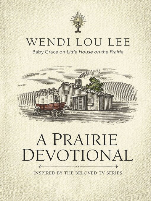 Title details for A Prairie Devotional by Wendi Lou Lee - Available